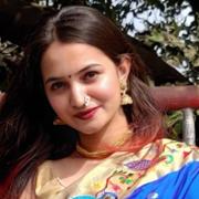 Maratha Bride
