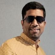 Christian-Syro Malabar Divorced Groom