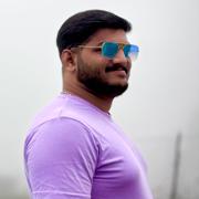 Bhatt Groom
