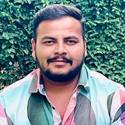 Yadav / Yadava Groom