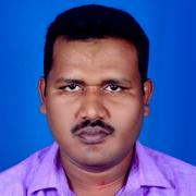 Namdhari Naik Groom