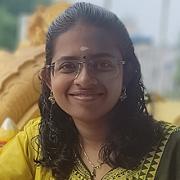 Iyer Bride