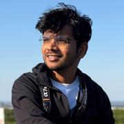 Gurav Groom