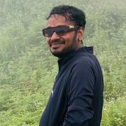 Arya Vysya Divorced Groom