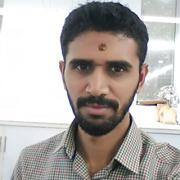 Rajakambalam Naicker Groom
