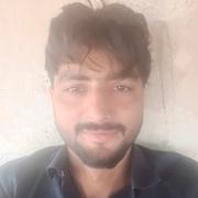 Meo / Mewati Groom