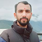 Brahmin Groom
