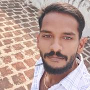 Rajakambalam Naicker Groom