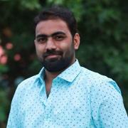Turpu Kapu Groom