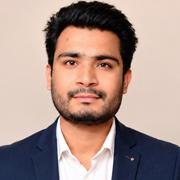 Chauhan Divorced Groom