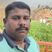 Namasudra Divorced Groom