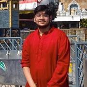 Smartha Brahmin Groom