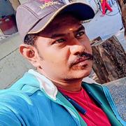Arunthathiyar Divorced Groom