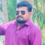 Nadar Divorced Groom
