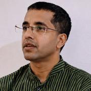 Thenkalai Iyengar Groom