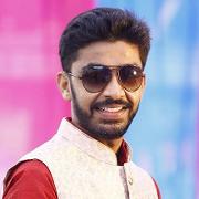 Lingayat Groom