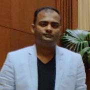 Kayastha Divorced Groom