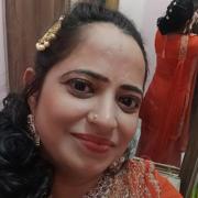 Arora Divorced Bride