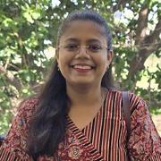 Vaishya Vani Bride