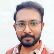 Kurumbar Groom