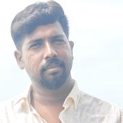 Uppiliya Naicker Groom