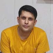Khatri Groom
