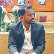 Kongu Vellala Gounder Divorced Groom