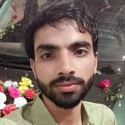 Chamar Groom