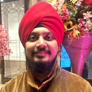 Arora Khatri Groom