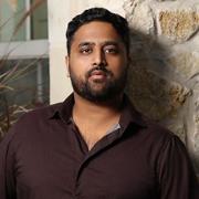 Pakanati / Poknati Reddy NRI Groom