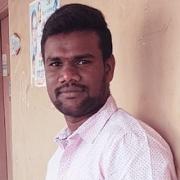 Munnuru Kapu Groom