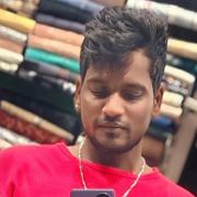 Adi Dravidar Groom