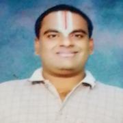 Iyengar Groom