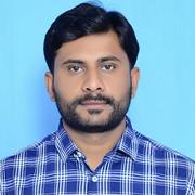 Veerashaiva Lingayat Groom