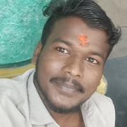 Muthuraja Groom