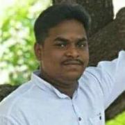 Bhatrajulu / Bhatraju Groom
