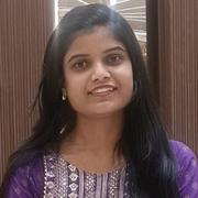 Deshmukh Maratha Bride