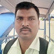 Bhovi Groom
