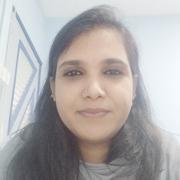 Vellalar Pillai Bride