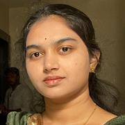 Yadav / Yadava Bride