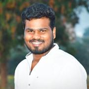 Yerukula Groom