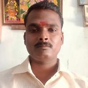 Vanniyar Groom