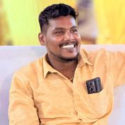 Scheduled Caste (SC) Groom