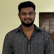 Adi Dravidar Groom