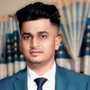 Gangatkar Gowda Groom