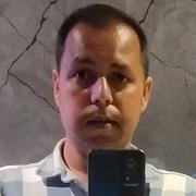 Kulin Brahmin Divorced Groom