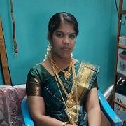 Nadar Bride
