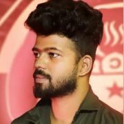 Karkathar Pillai Groom