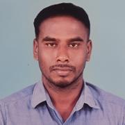 Vellalar Pillai Groom