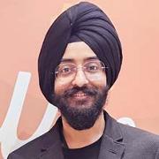 Bhatia Groom